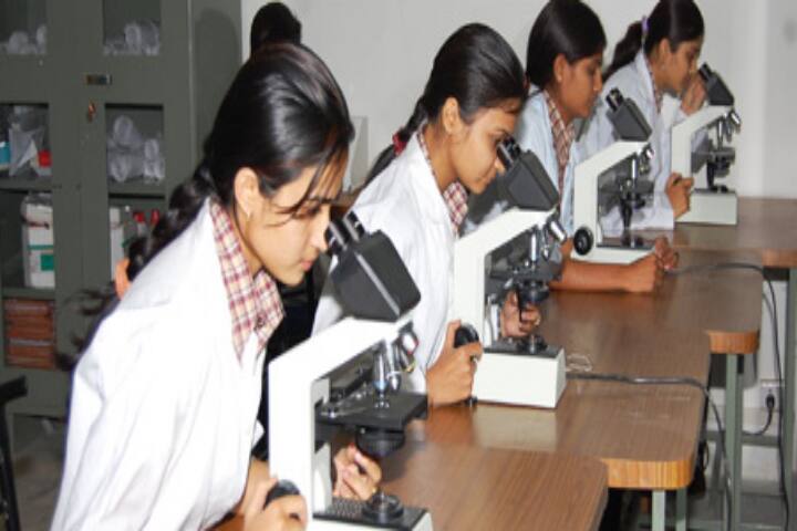 laboratory